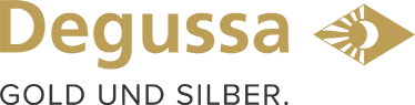 Degussa logo