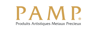 PAMP Suisse logo