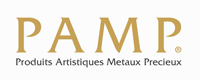 Pamp Suisse logo