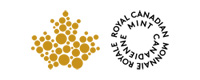 Royal Canadian Mint logo