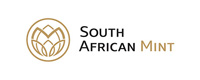 South African Mint logo