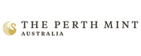 The Perth Mint logo