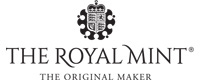 The Royal Mint logo