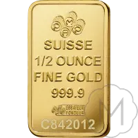 Pamp Suisse Fortuna