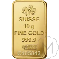 Pamp Suisse Fortuna