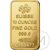 Pamp Suisse Fortuna