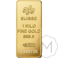 Pamp Suisse Fortuna