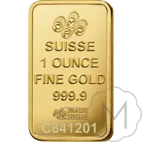 Pamp Suisse Fortuna