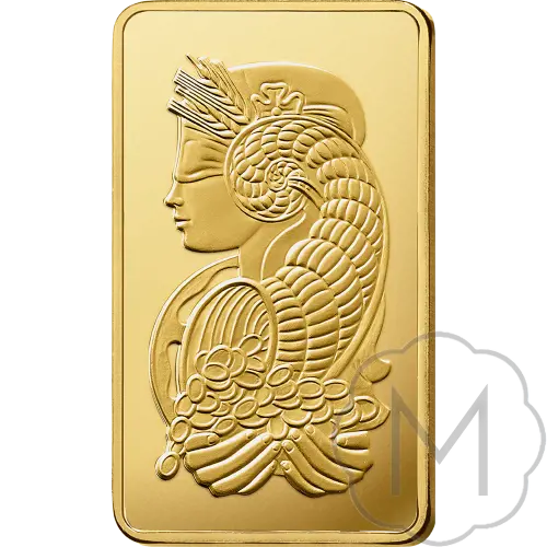 Pamp Suisse Fortuna Gold 250 Gramm #2
