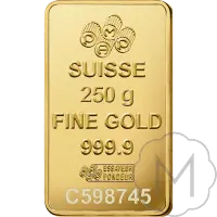 Pamp Suisse Fortuna