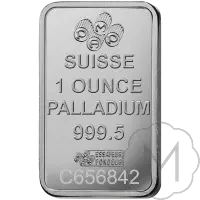 Pamp Suisse Fortuna