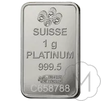 Pamp Suisse Fortuna