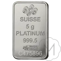 Pamp Suisse Fortuna