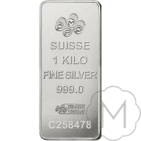 Pamp Suisse Fortuna