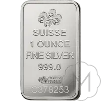 Pamp Suisse Fortuna