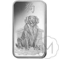 Pamp Suisse Lunar Dog