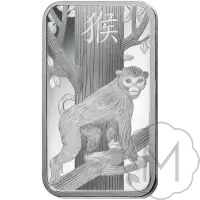 Pamp Suisse Lunar Monkey