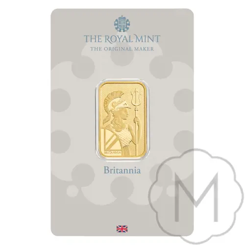 Britannia #3