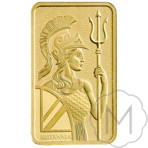 Britannia #2