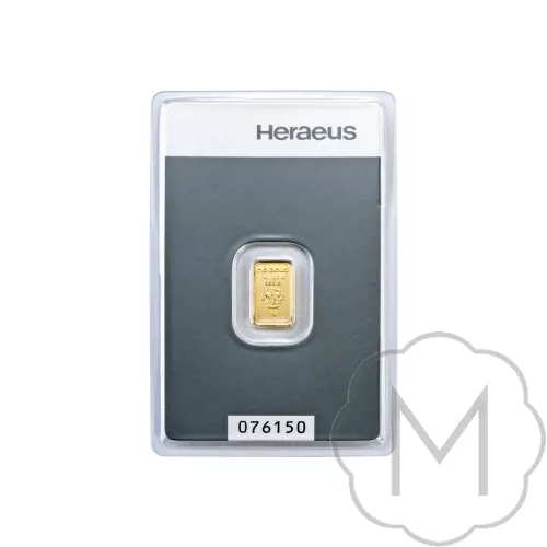 Heraeus #3