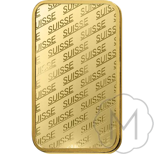 Pamp Suisse #2