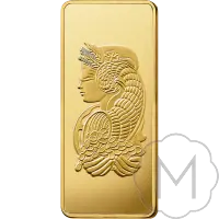 Pamp Suisse Fortuna