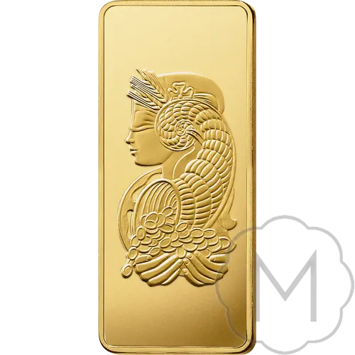 Pamp Suisse Fortuna Goud 15 gram #1