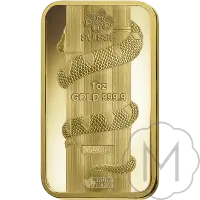 Pamp Suisse Lunar Snake