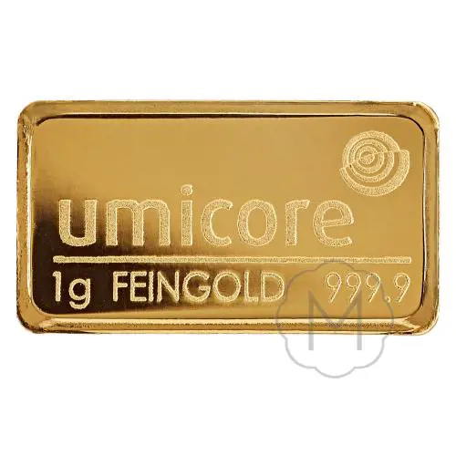 Umicore #1