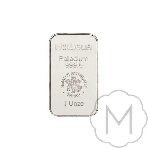 Heraeus #1