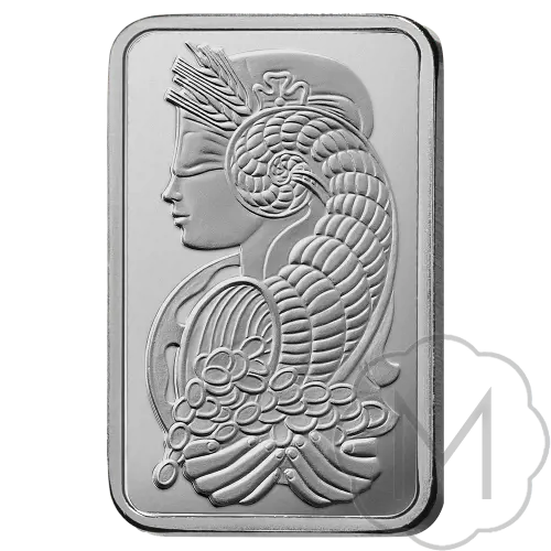Pamp Suisse Fortuna #2