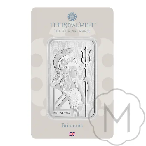 Britannia #2