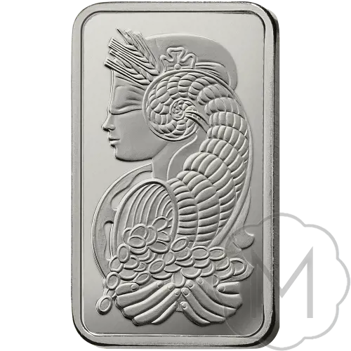 Pamp Suisse Fortuna #2