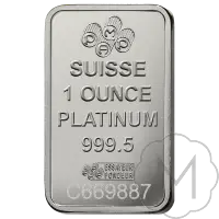 Pamp Suisse Fortuna