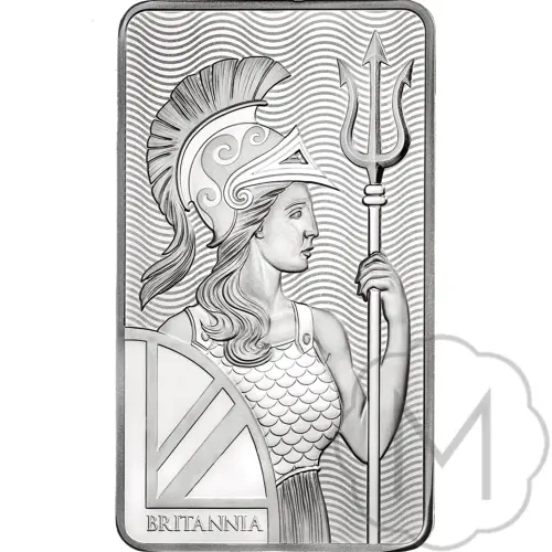 Britannia #2