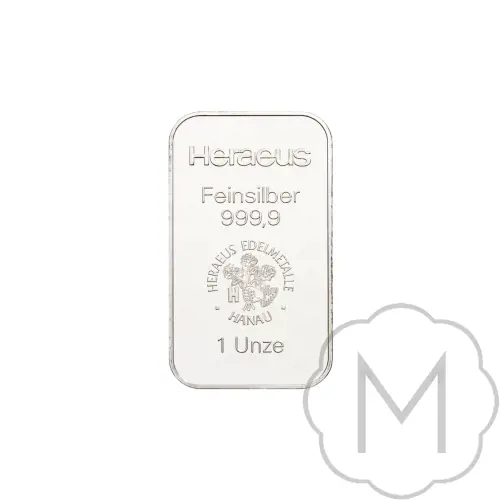 Heraeus #1