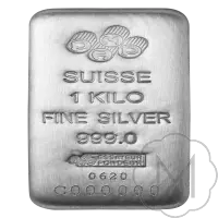 Pamp Suisse