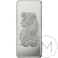Pamp Suisse Fortuna