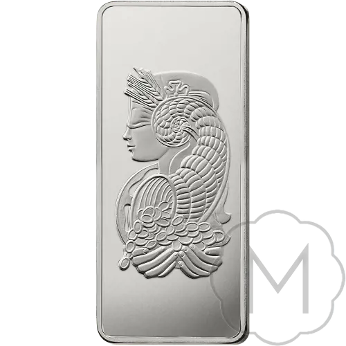 Pamp Suisse Fortuna Silver 20 grams #1