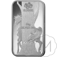 Pamp Suisse Lunar Horse