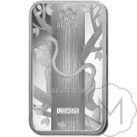 Pamp Suisse Lunar Monkey