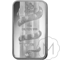 Pamp Suisse Lunar Snake