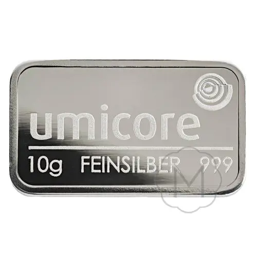 Umicore #1