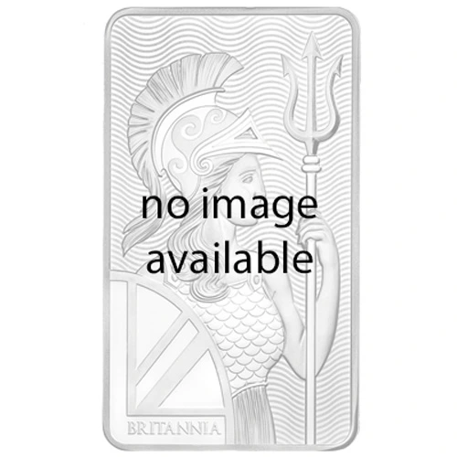 Krugerrand Silber 3 Troy Ounce #1