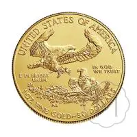 American Eagle Type 1