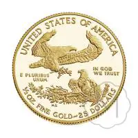 American Eagle Type 1