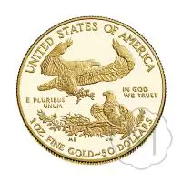 American Eagle Type 1