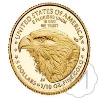 American Eagle Type 2