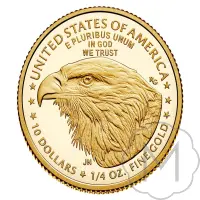 American Eagle Type 2