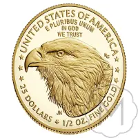 American Eagle Type 2